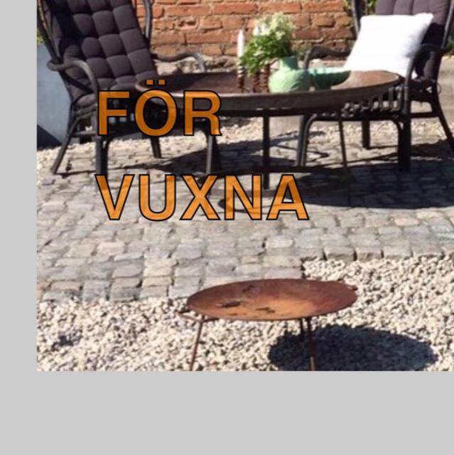 Liv Pa Oesterlen Bed&Breakfast Sandby Eksteriør bilde