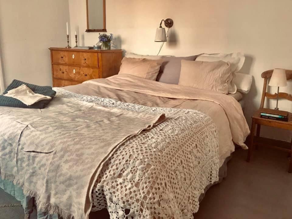 Liv Pa Oesterlen Bed&Breakfast Sandby Eksteriør bilde