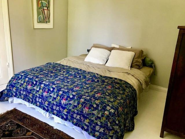 Liv Pa Oesterlen Bed&Breakfast Sandby Eksteriør bilde
