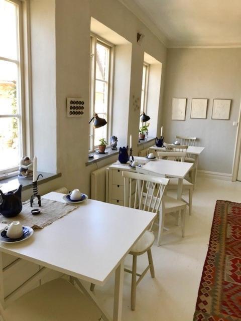 Liv Pa Oesterlen Bed&Breakfast Sandby Eksteriør bilde