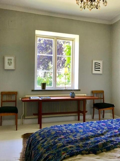 Liv Pa Oesterlen Bed&Breakfast Sandby Eksteriør bilde