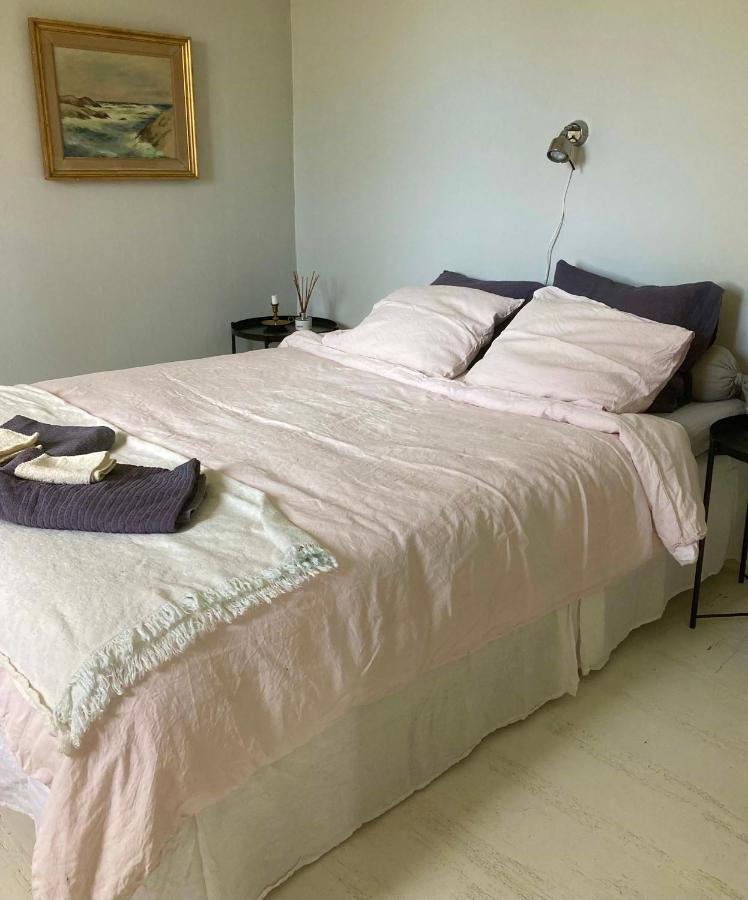 Liv Pa Oesterlen Bed&Breakfast Sandby Eksteriør bilde