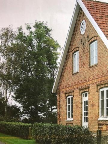 Liv Pa Oesterlen Bed&Breakfast Sandby Eksteriør bilde
